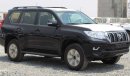 Toyota Prado TX-L 2.8L Turbo Diesel 4x4 SPARE.UP AT (EXPORT ONLY)