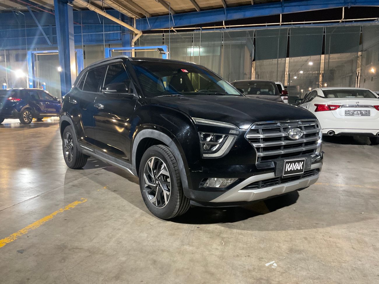 هيونداي كريتا Comfort | شامل الضمان | 0 ﺪﻔﻋﺓ ﺃﻮﻟﻯ