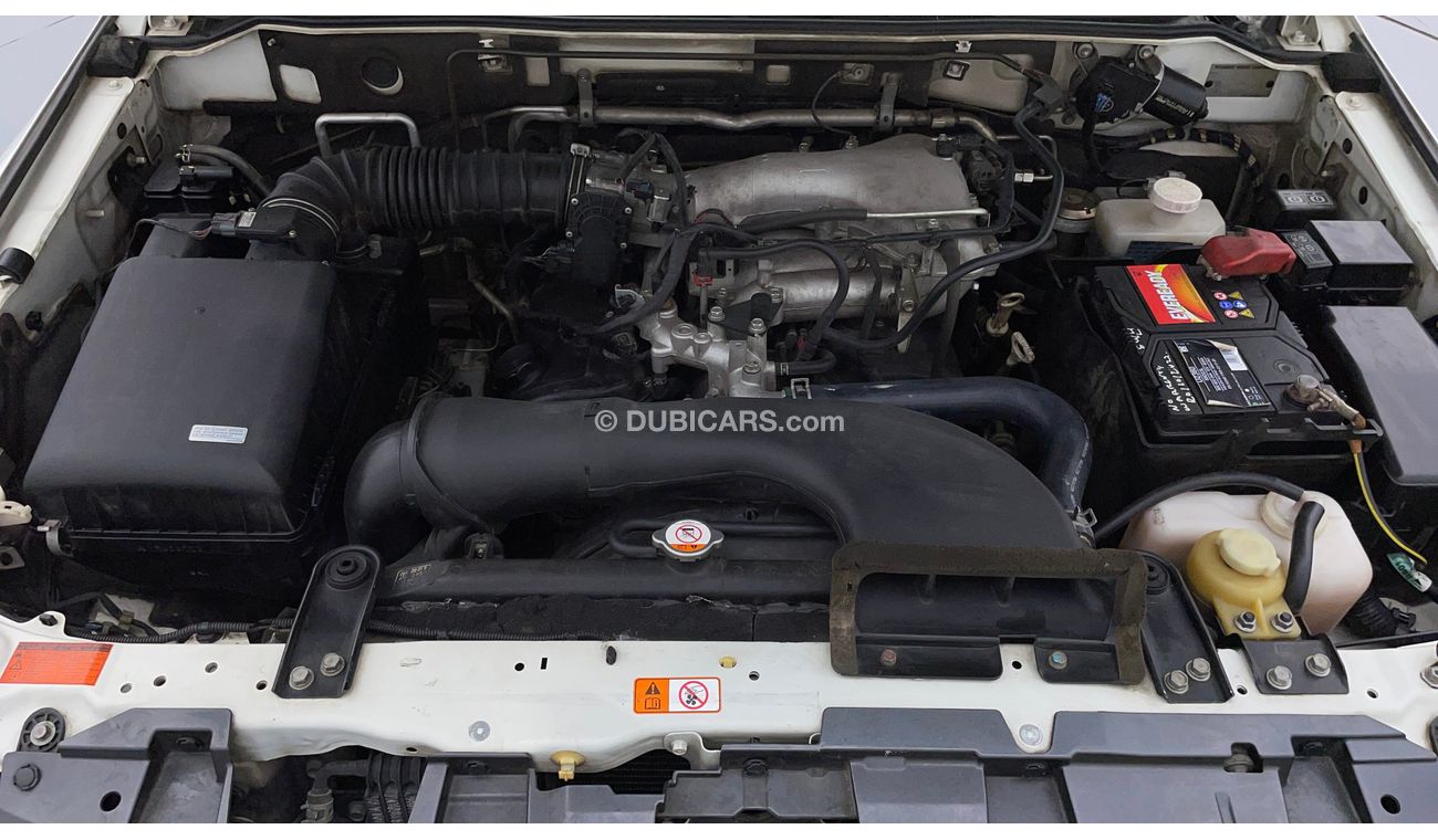 Mitsubishi Pajero GLS 3.5 | Zero Down Payment | Free Home Test Drive