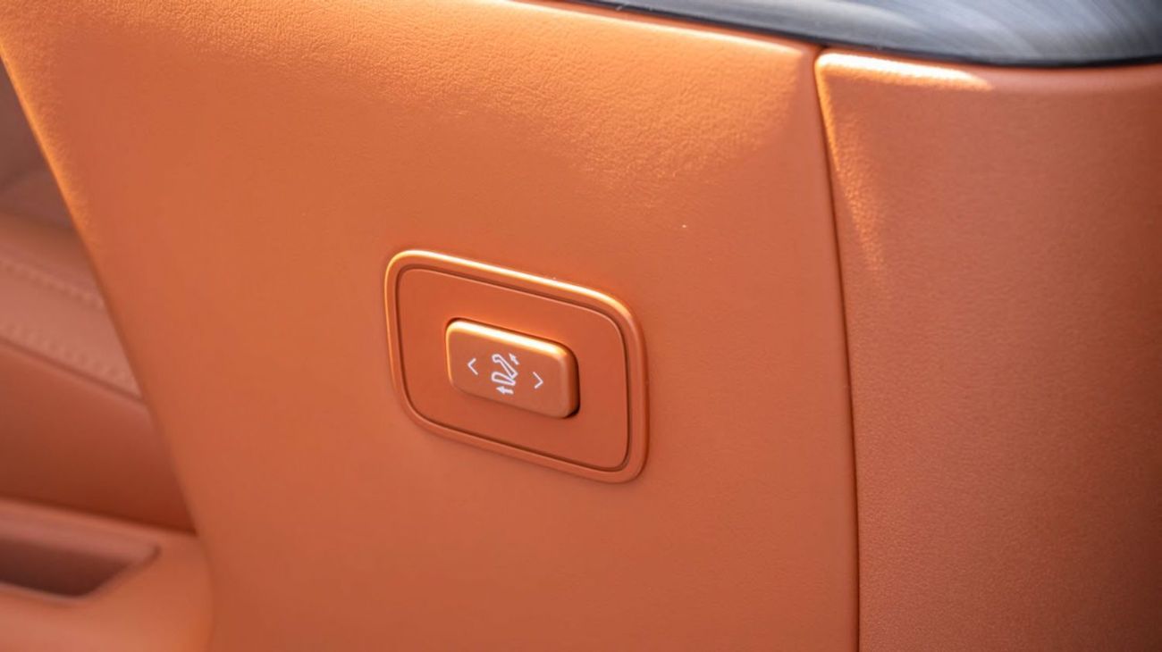 روكس 01 VIP PLUG-IN HYBRID 1.5L Petrol Turbo Engine Electric Range 235KM FOR LOCAL تسجيل محلي