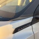 نيسان ماغنيت خليجي زيرو كيلو متر 1.0