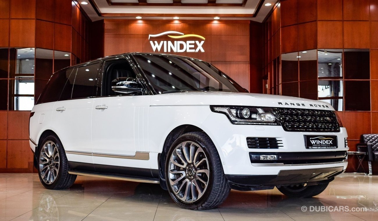 Elegant Cost Of A 2014 Range Rover Gallery