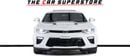 Chevrolet Camaro SS 6.2L Coupe GCC-V8-Sports Exhaust System- Full Options