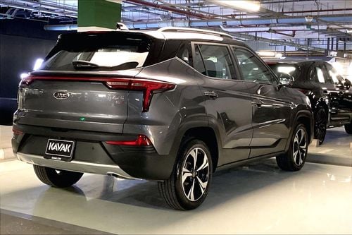 JAC JS4 Intelligent | Guaranteed Warranty | 0 Down Payment