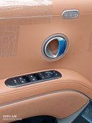 هيونداي باليساد Palisade calligraphy , 2.5 L