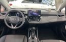 Toyota Corolla 2025 Hybrid 1.8L EXPORT ONLY
