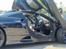 McLaren Senna 4.0 2dr RIGHT HAND DRIVE