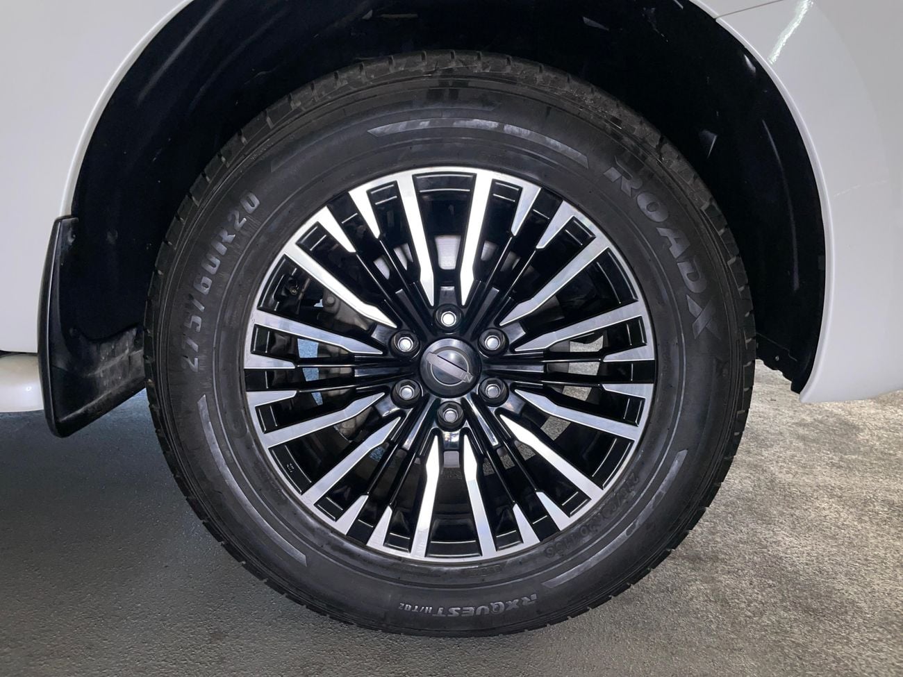 Nissan Patrol 2023 SE PLATINUM CITY | AED 2603/Month | 0 DP | 30 Day Return | Warranty