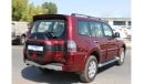 Mitsubishi Pajero 2022 | BRAND NEW PAJERO 3.0 L - GLS V6 H/L - WITH SUNROOF - EXPORT ONLY