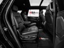 كاديلاك إسكالاد SPORT PLATINUM