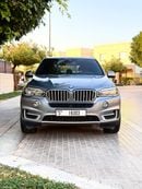 BMW X5 35i Executive 3.0L (7 Seater)