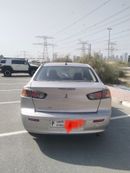 Mitsubishi Lancer EX
