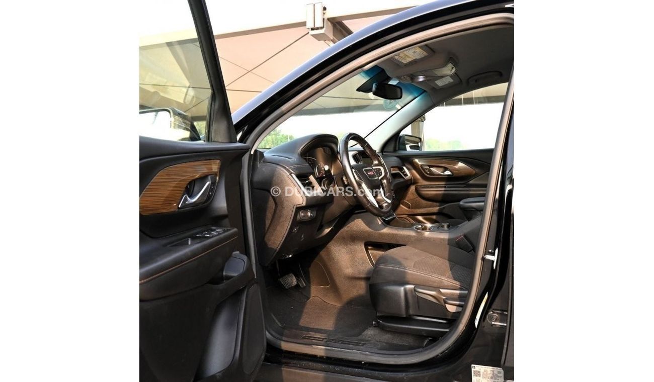 GMC Terrain very good condition original paint 2019