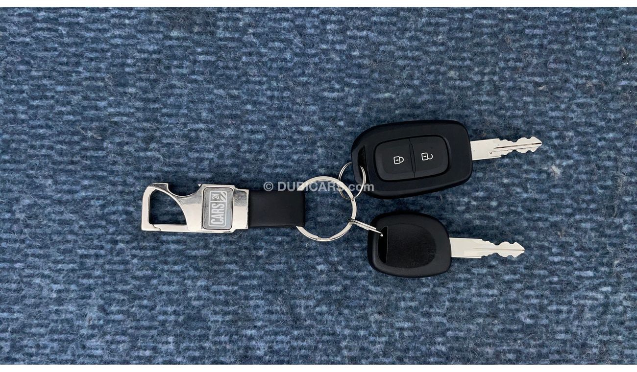 Renault Duster PE 2 | Zero Down Payment | Free Home Test Drive