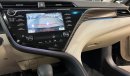 Toyota Camry 2020 V6 Limited Edition Brand New Ref#704