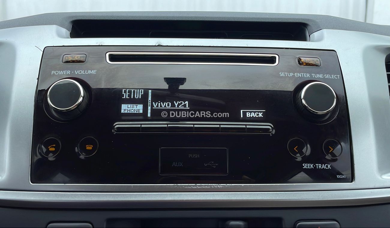 Toyota Fortuner EXR 2.7 | Zero Down Payment | Free Home Test Drive