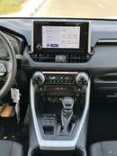 Toyota RAV4 Toyota RAV4 2025