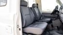 Toyota Land Cruiser 70 LC 78 HARDTOP 2.8L MT Lc 78 hard top 3 door AT 2.8L