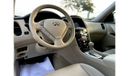 Infiniti QX50 Excellence clean car, fully loaded.