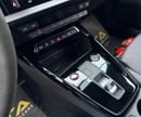 أودي RS3 STD 2024 Audi RS3 Sportback, 2028 Audi Warranty + Service Pack, Full Audi Service History, Low Km, G
