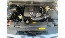 Nissan Armada Nissan Armada Platinum LE 2008