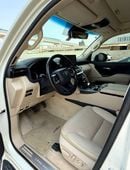 Toyota Land Cruiser Toyota Land Cruiser 2022 model VXR 3.5L twin turbo