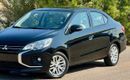Mitsubishi Attrage GLX Full 1.2L 2022 1.2L GCC(399/-MONTHLY)
