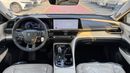 Toyota Crown Hybrid 2.5L HEV 2024 GCC Brand New 0Km