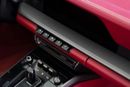 بورش 911 CARRERA S Carrera 4 3.0L (444 HP) Convertible