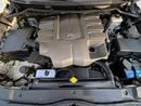 تويوتا لاند كروزر GXR GRAND TOURING V8 FULL OPTION GCC IN EXCELLENT CONDITION