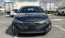 Hyundai Elantra original paint GLS