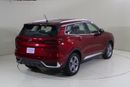Ford Territory TREND /TER2124/AL TAYER MOTORS/ AL QOUZ SHOWROOM