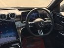 Mercedes Benz C300 STD (NON GCC) Base