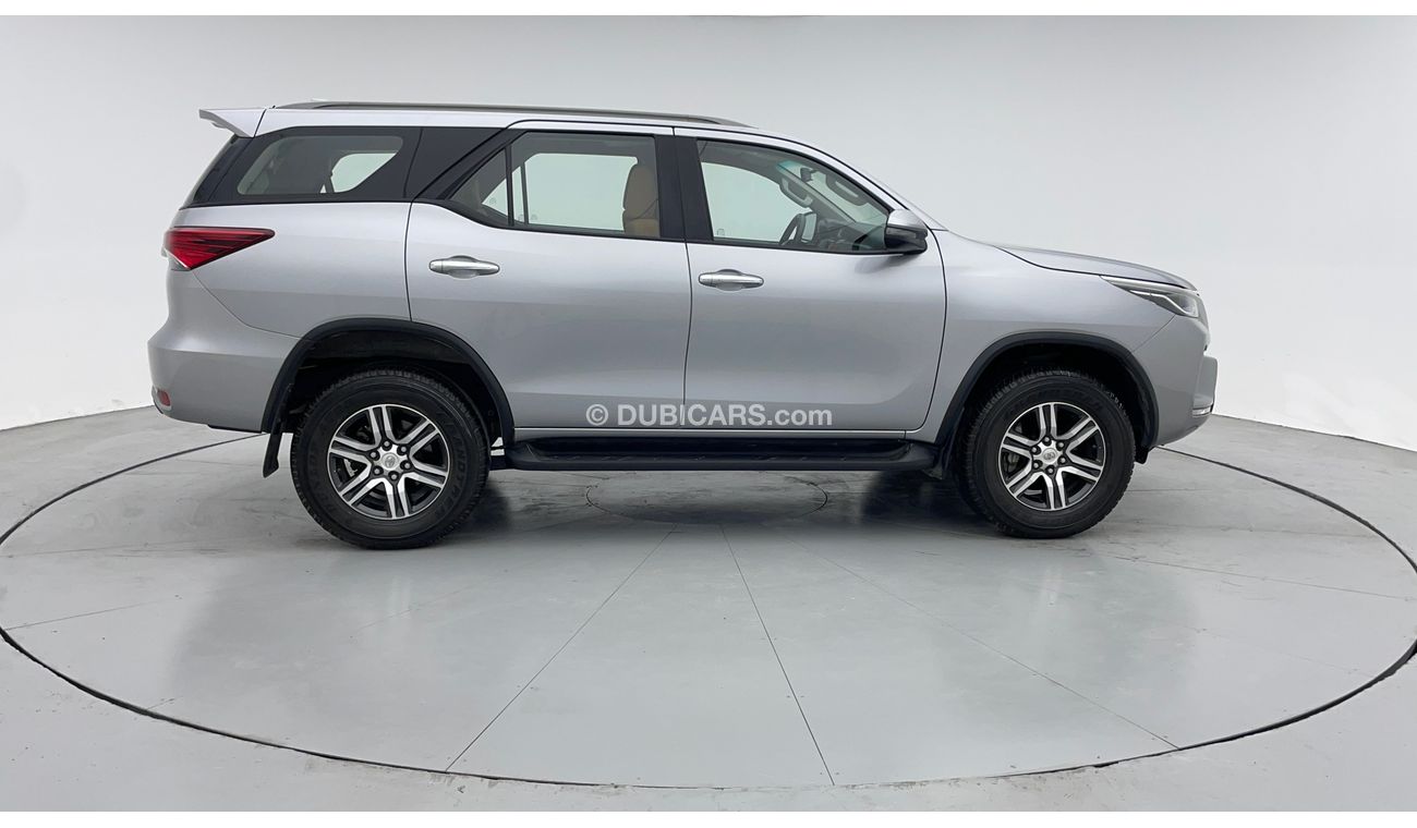 Toyota Fortuner EXR 2.7 | Zero Down Payment | Free Home Test Drive