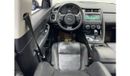 جاكوار E Pace 2019 Jaguar E Pace P200, One Year Warranty, Al-Tayer Agency Full Service History, GCC