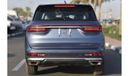 Jetour X90 2023 MODEL: JETOUR X90 1.6L COMFORT FOR EXPORT