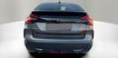Citroen C4 Citroen C4- 2023 | GCC | Top Option | Agency Maintained | Service Contract | Under Warranty