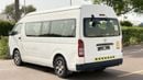 Toyota Hiace GL NO CONVENIENCE FEES  | CERTIFIED PRE-OWNED |