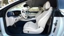 مرسيدس بنز E450 كوبيه Convertible