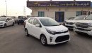 Kia Picanto KIA PICANTO 1.2L ///// 2020 ///// SPECIAL OFFER ///// BY FORMULA AUTO //// FOR EXPORT