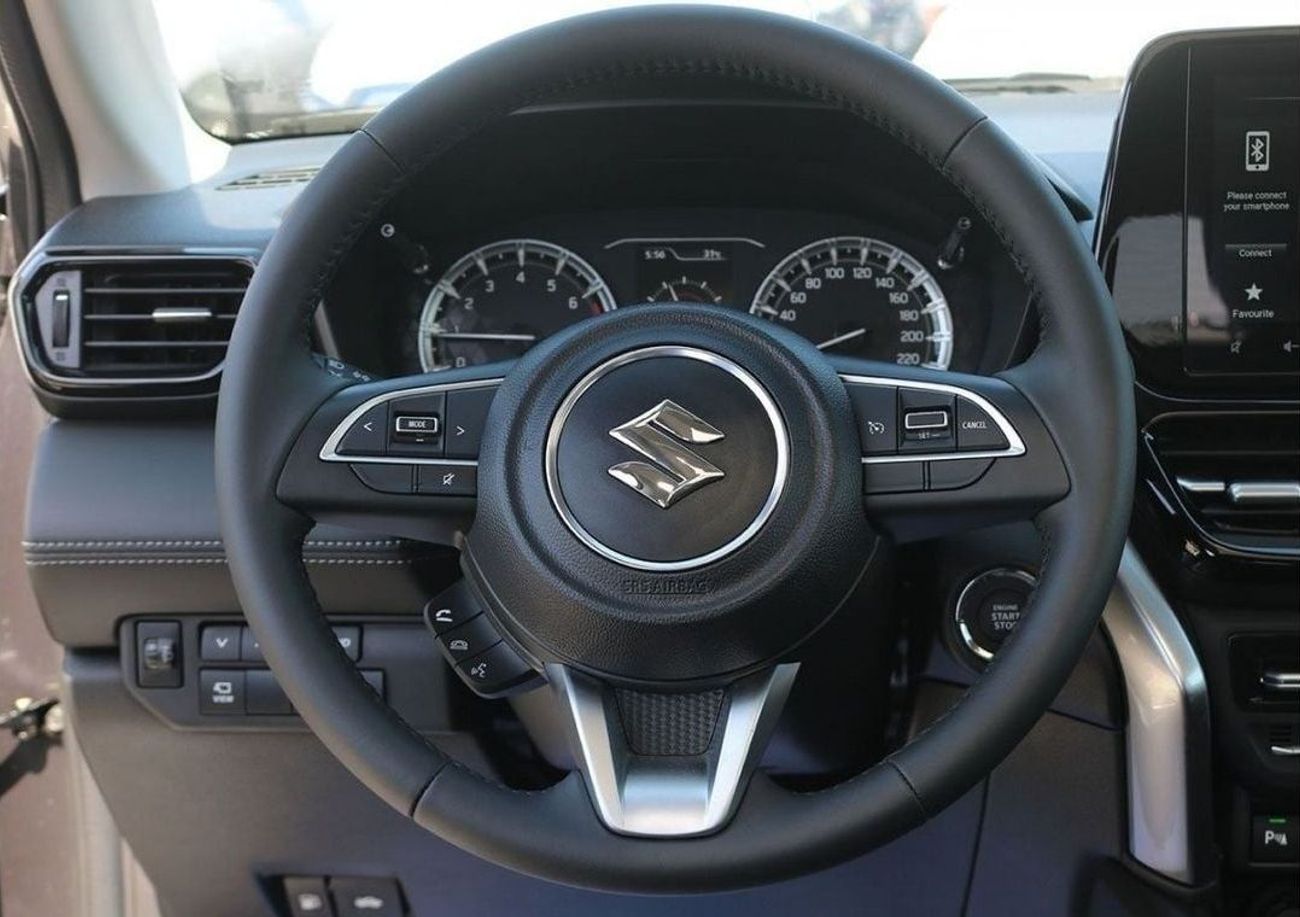 Suzuki Grand Vitara 2024 | EXCLUSIVE DEAL - GLX | 1.5L Dual JET 4WD Hybrid | BULK DEALS FOR EXPORT