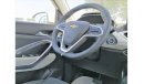 Chevrolet Captiva 1,5  WITH SUN ROOF