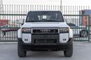 Toyota Prado 2026 Prado TXL-1 | 2.4L Turbo Petrol (Export)