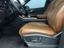 أودي Q8 55 TFSI quattro (340 HP) Q8 55 TFSI quat 340hp Luxury (Ref# 38605)