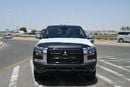 Mitsubishi L200 GLS MITSUBISHI L200 SPORTERO 2.4L DIESEL 2025