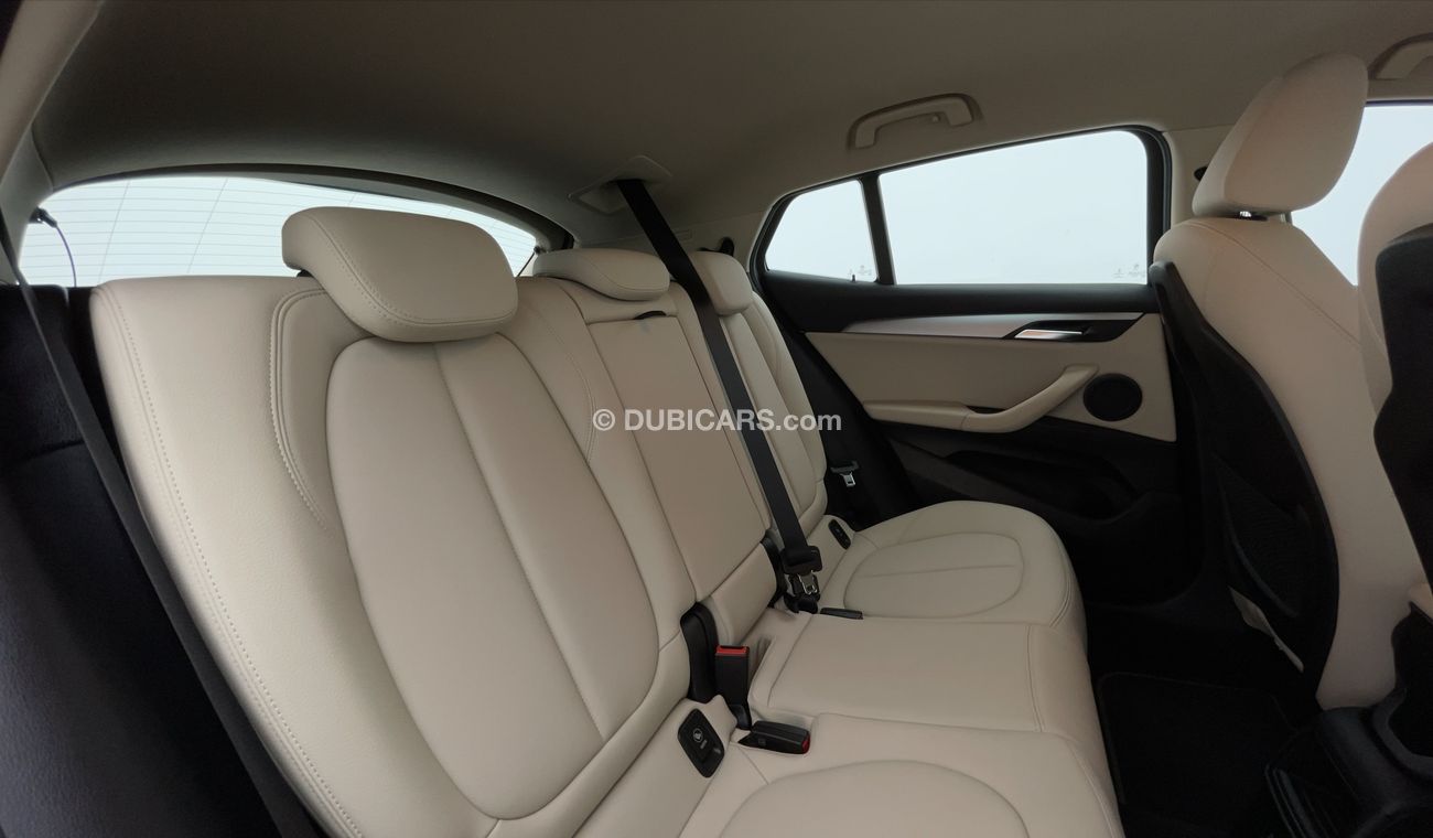 BMW X2 SDRIVE 20I 2 | Under Warranty | Inspected on 150+ parameters