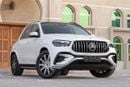 Mercedes-Benz GLE 450 4MATIC