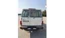 Toyota Land Cruiser 70 TOYOTA LC 4.5 DSL HTOP 5 DOOR NEW SHAPE