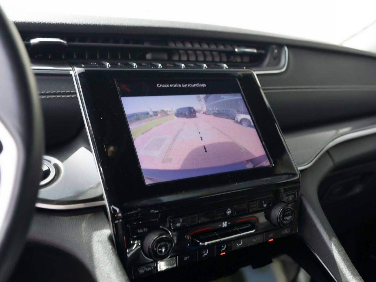 Jeep Grand Cherokee L Altitude 3.6L