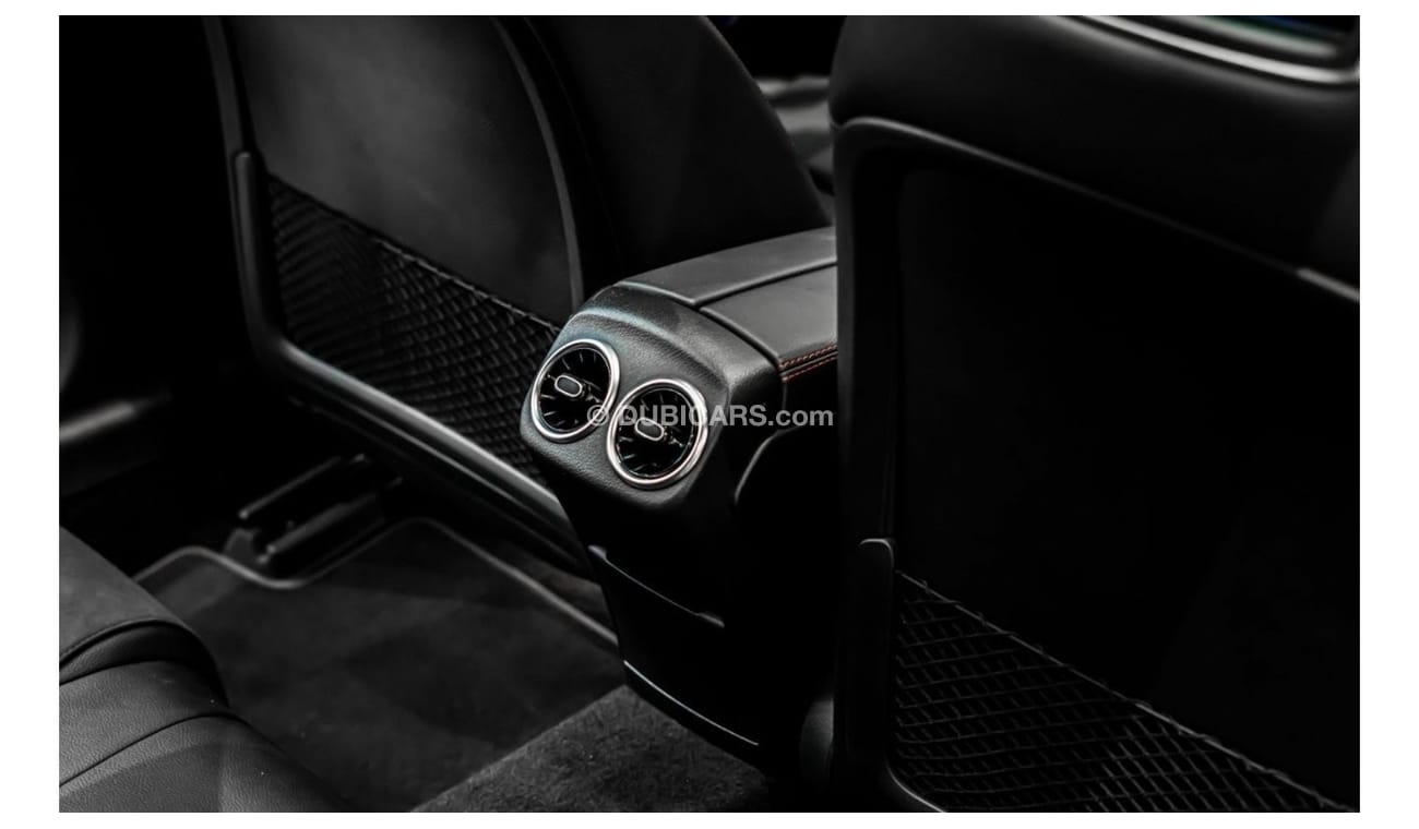 Mercedes-Benz A 250 Std 2020 Mercedes A250, 2025 Mercedes Warranty + Service Contract, Low KMs, GCC